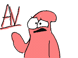 Flipnote door Spongebob