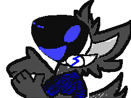 Flipnote stworzony przez Yeuron