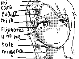 Flipnote by Janeth