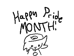 Pride Month