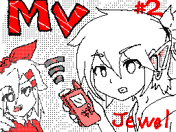 Flipnote by Jewel