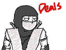 Flipnote by Scorpion