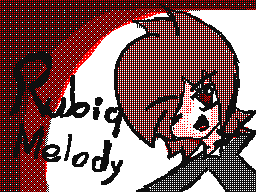 Flipnote by ♭Rubiq♪