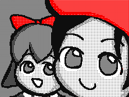 Flipnote by Bisonte