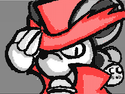 Flipnote by Bisonte