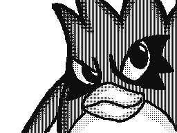 Flipnote by Bisonte