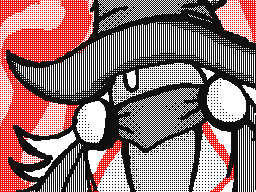 Flipnote by Bisonte