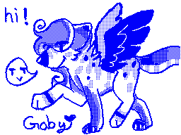 Flipnote by Gaby♥