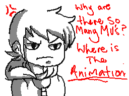 Flipnote stworzony przez KeatonTS