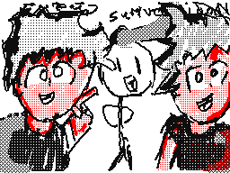 Flipnote του χρηστη Sebascrack