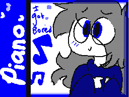 Flipnote by やsy♥