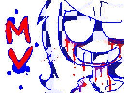 Flipnote by アsy♥