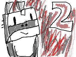 Flipnote stworzony przez 😃😠Spikey😑😔