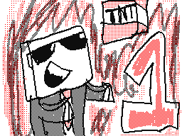 Flipnote door 😃😠Spikey😑😔