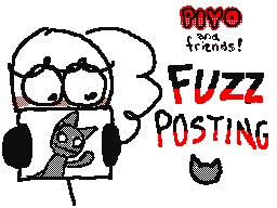 fuzz-posting