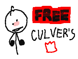 free culver's