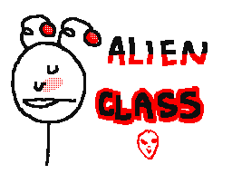 alien class