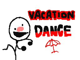 vacation dance