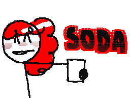 soda