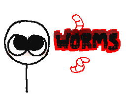 worms