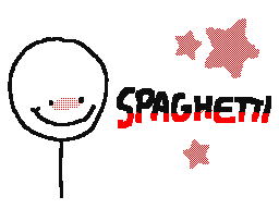 spaghetti