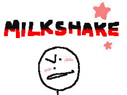 milkshake