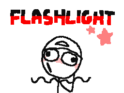 flashlight