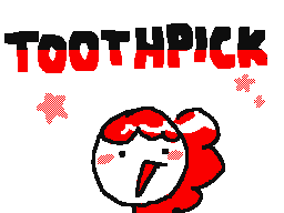 toothpick