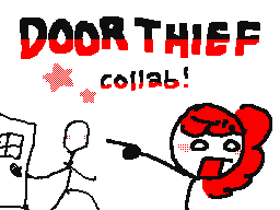 door thief collab