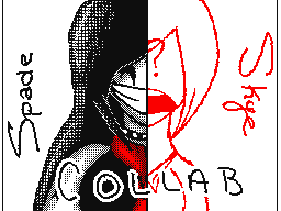 Flipnote von Skye