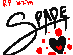 Flipnote stworzony przez Skye