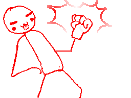 Flipnote stworzony przez Skye