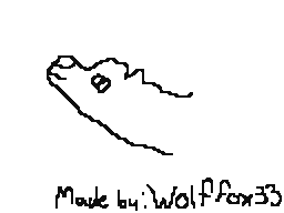 Flipnote de Wolffox33