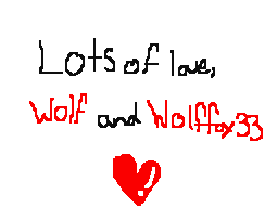 Flipnote stworzony przez Wolffox33