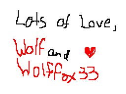 Wolffox33さんの作品