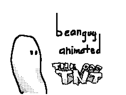 beanguy animated - the odd TNT