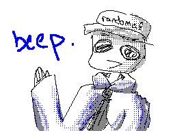 Flipnote by Icing•Fox※