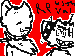 Flipnote by Valhalla