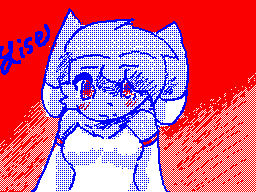 Flipnote by Luna♥