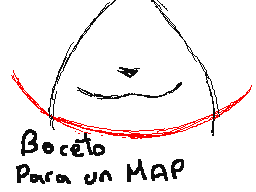 Boceto MAP