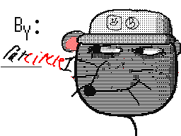 Flipnote by ThaCat☆