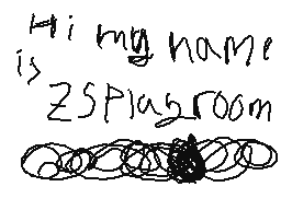 Flipnote door zsplayroom