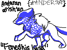 Flipnote by ☆anders☆