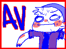 Flipnote by ☆anders☆