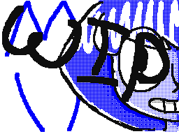 Flipnote του χρηστη N00DL3😃