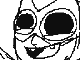 Flipnote door N00DL3😃