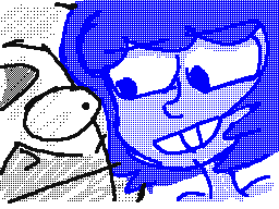 Flipnote by N00DL3○w○♥