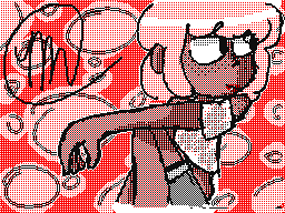 Flipnote by N00DL3○w○♥