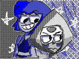 Flipnote by N00DL3○w○♥