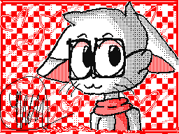 Flipnote by N00DL3○w○♥